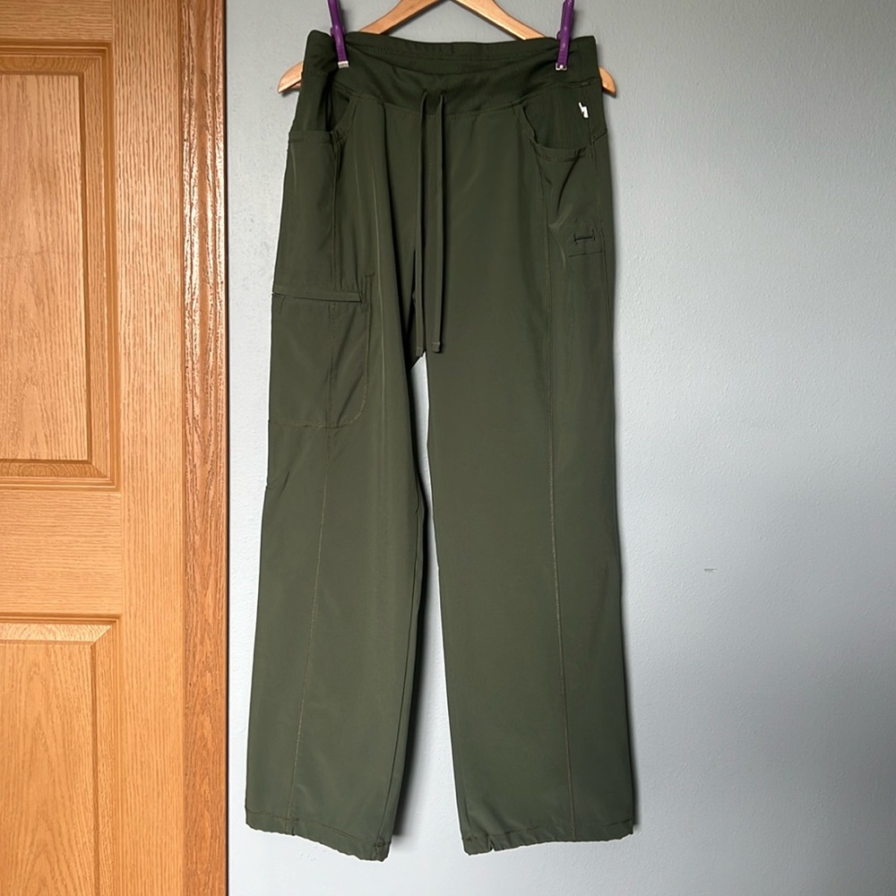 Barco scrub pants
